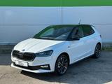 Skoda 116PS Monte Carlo ACC Side Assist KAMERA LM17"