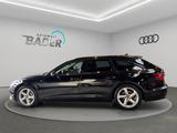 Audi A6 Avant Pano AHK STDHZ LED RFK 45 TDI quattro s - Audi Gebrauchtwagen mit Automatikschaltung