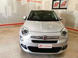 Fiat 500X 1.6 MultiJet 120 CV Lounge - Fiat 500X LOUNGE mit Diesel-Antrieb
