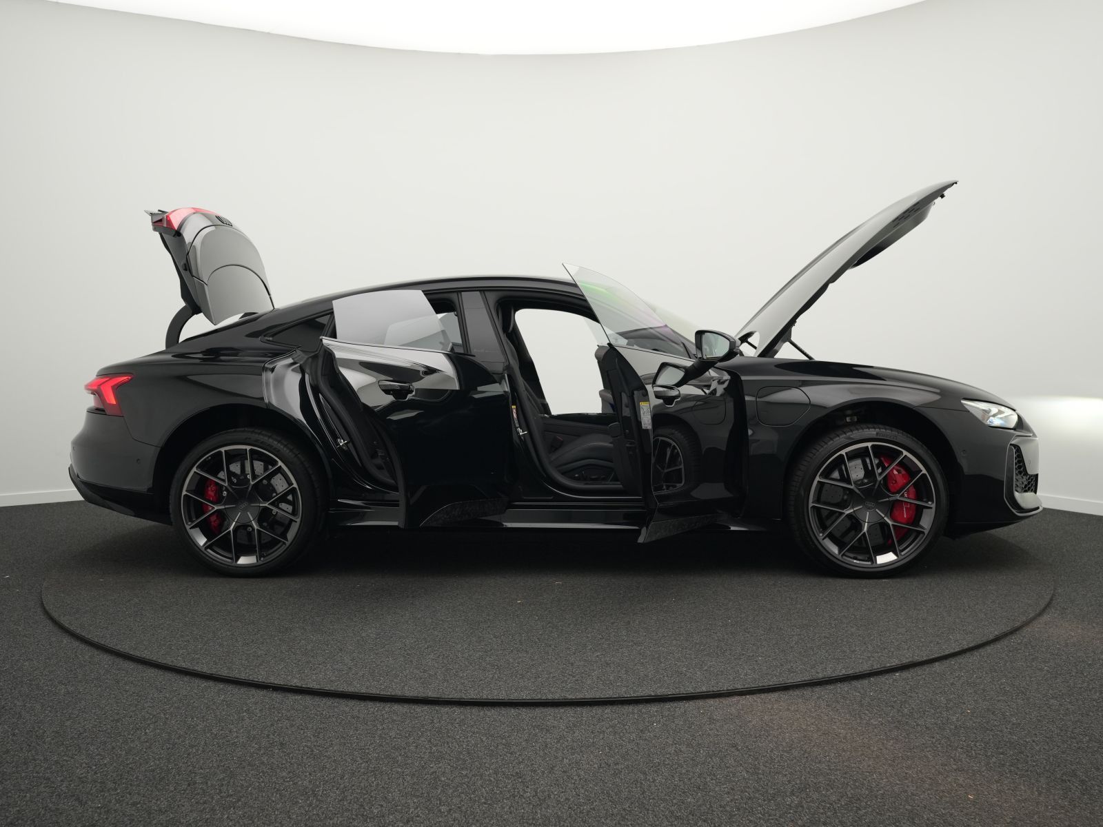 Audi RS e-tron GT - Bild 40