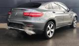 Mercedes-Benz GLC 300 4MATIC Coupé Exclusive