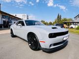 Dodge Challenger R/T BLACK TOP - gebrauchte Dodge Challenger aus dem Jahr 2022