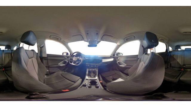 Audi Q3 - Bild 4