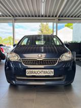 Skoda Citigo Ambition 1.0 *Klima*PDC*Tempomat*8-Fach* - gebrauchte Skoda Citigo aus dem Jahr 2014