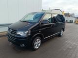 Volkswagen T5 Multivan LPG Autogas, Top Zustand  - Volkswagen T5 Multivan mit Benzin-Antrieb