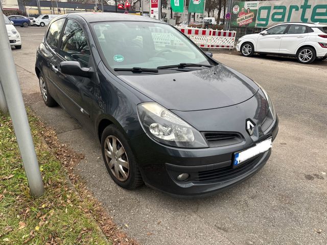 Renault Clio III Edition Dynamique