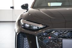 AUDI RS5 Avant | HuD | Keramik | Pano | Tech pro AUDI RS5 Avant | HuD | Keramik | Pano | Tech pro