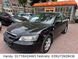 Hyundai SONATA 2.0 1.HAND/KLIMA/4xel.FH/GASANLAGE - Hyundai SONATA: 2.4