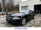BMW Z4 Coupe 3.0 si - BMW Z4: Coupe, 3.0