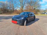 Porsche Macan, Bj. 2021, 39.000 km, Scheckheftgepflegt