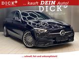 Mercedes-Benz C 220 d 9G 2X AMG Line LED+SHZ+NAVI+KAMER+TEMP+ - Mercedes-Benz C 220 Gebrauchtwagen in Karlsruhe