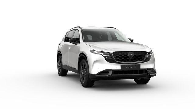 Image of Mazda CX-5