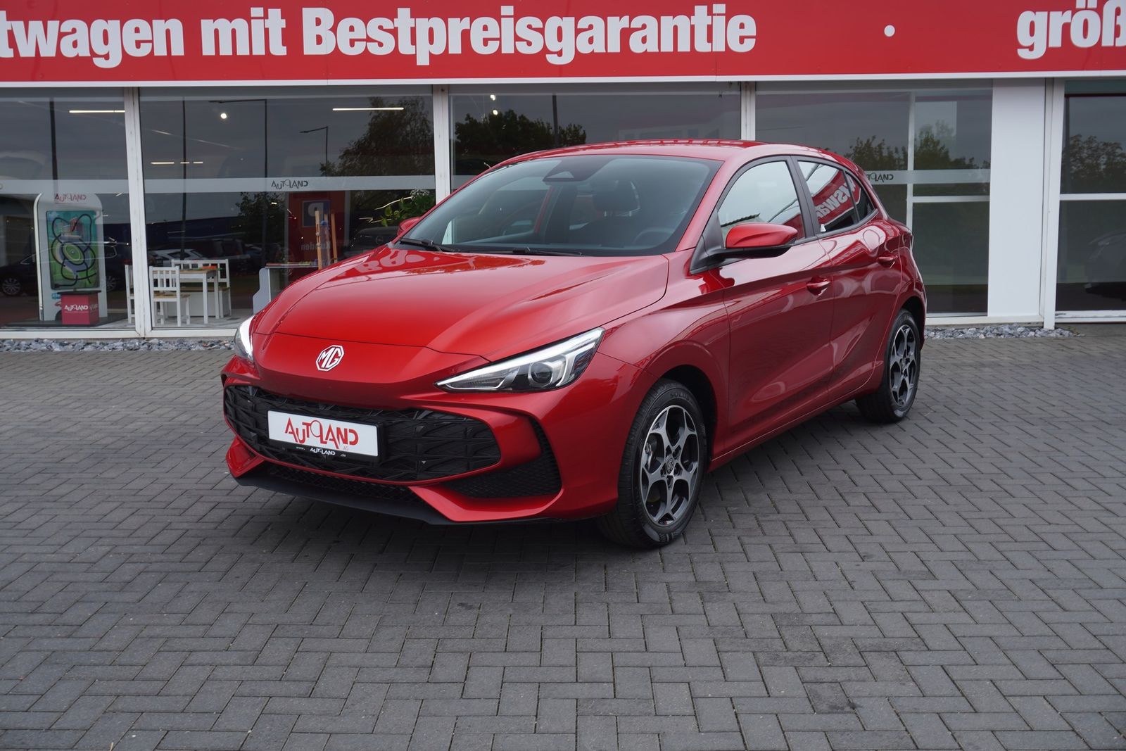 MG3