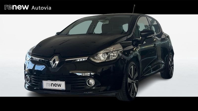 Image of Renault Clio