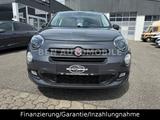 Fiat 500X S-Design 1.4 16V Turbo City Look - Fiat 500X Gebrauchtwagen