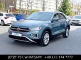 Volkswagen T-Roc Style /ASSIST/IQ LIGHT / ACC - VW T-Roc Gebrauchtwagen in Hannover