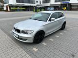 BMW 116d - TÜV neu - Klima - Alufelgen - Allwetter - BMW 116 Gebrauchtwagen in Oldenburg
