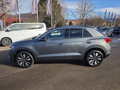 VW T-Roc Goal 115PS #ACC #LED #NAVI