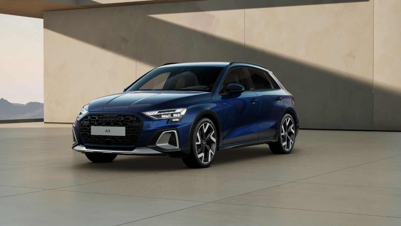 Audi A3 - Bild 2