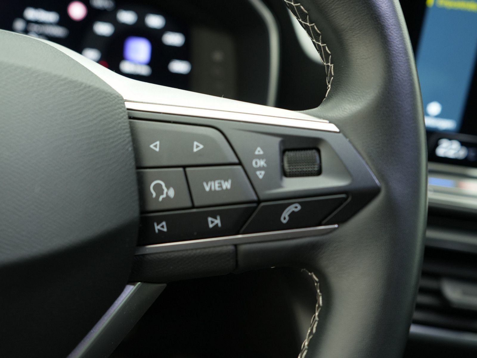 Seat Leon - Bild 16