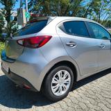 Mazda 2 SKYACTIV-G 90 Sports-Line  Autom. nur  8798 km - Mazda 2: Sport