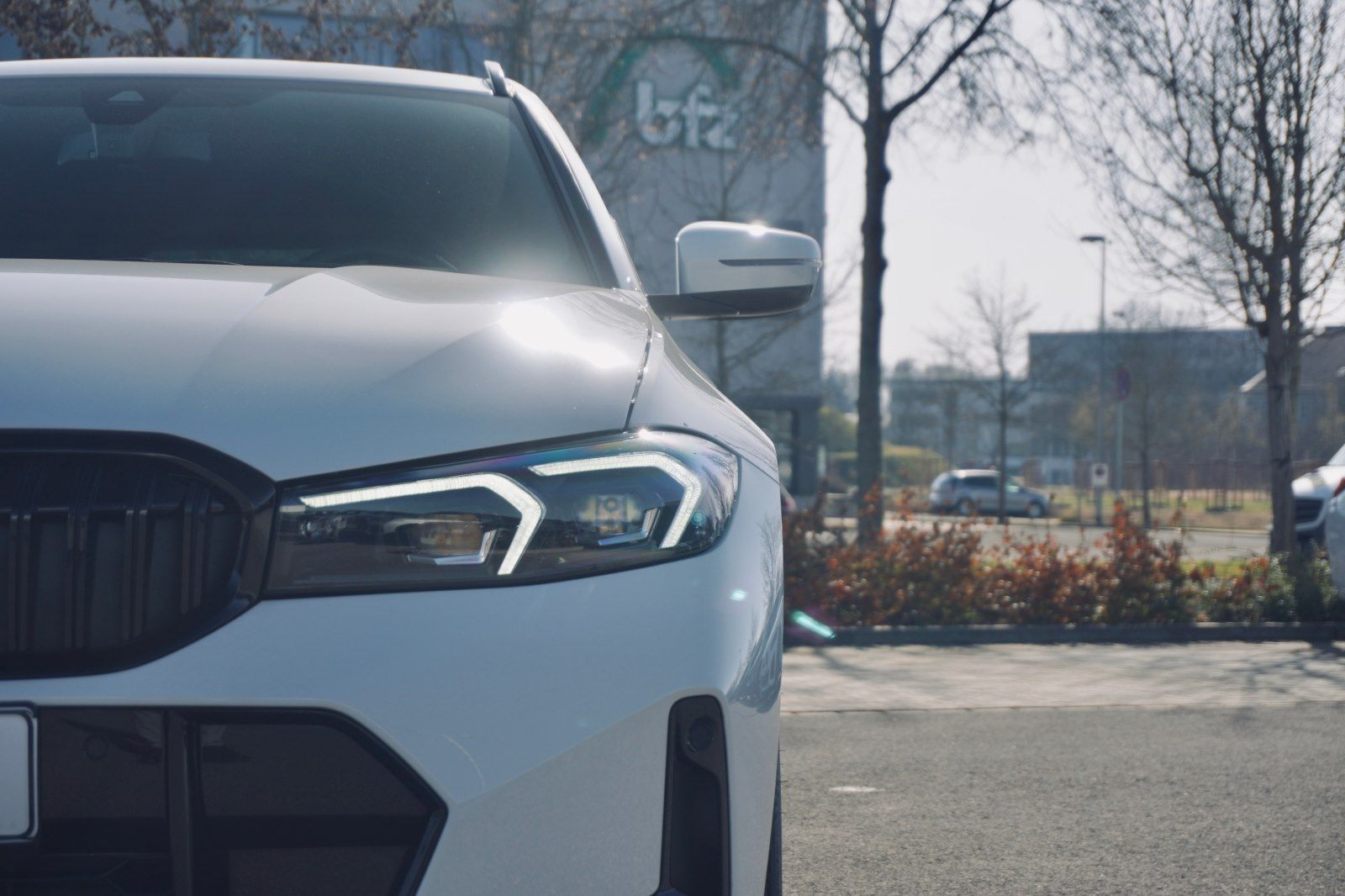 BMW 320 - Bild 15