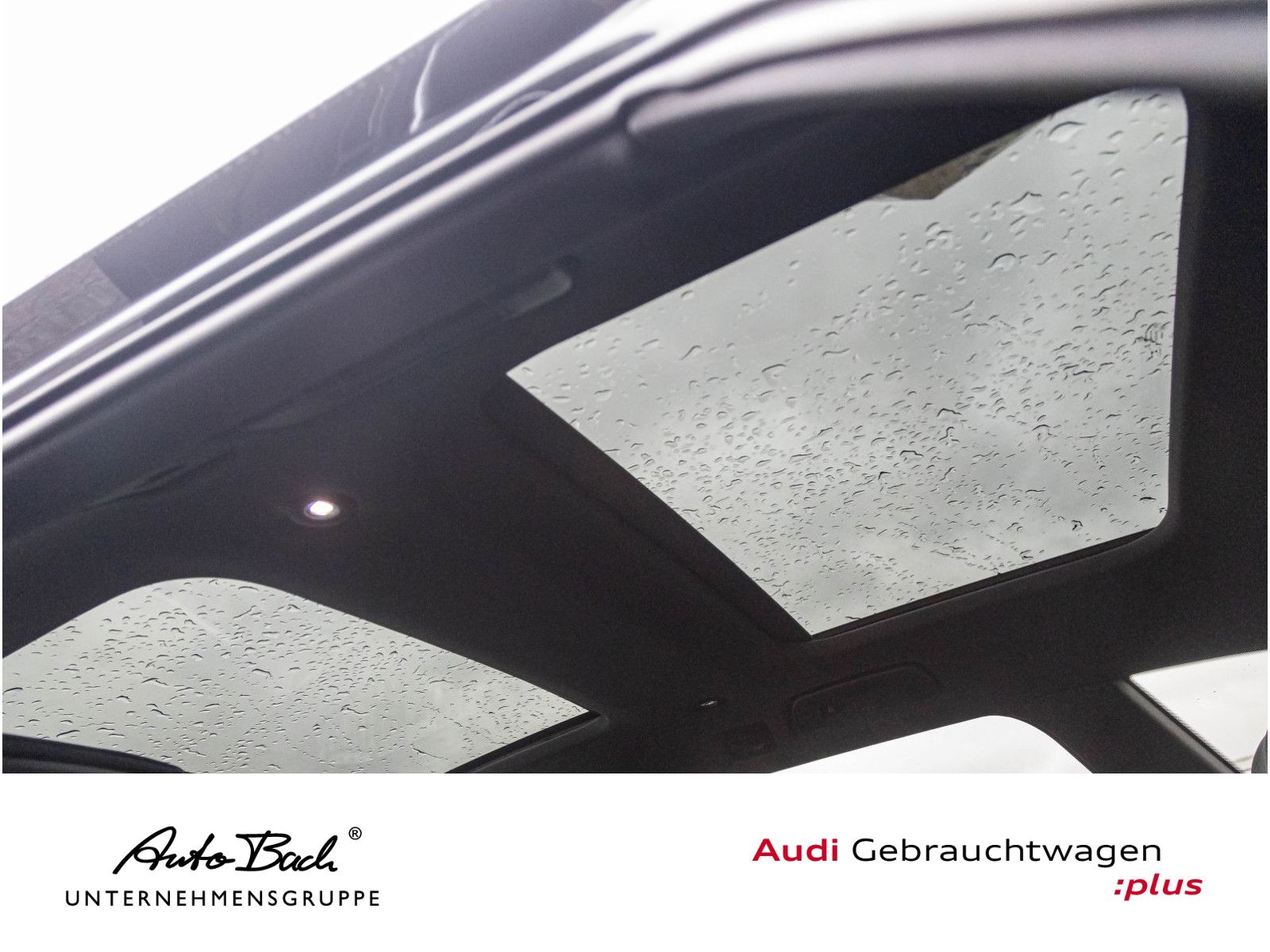 Audi A6 - Bild 17