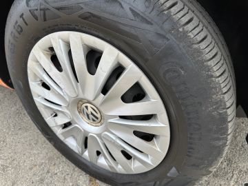 Volkswagen Caddy - 11