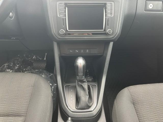 Volkswagen Caddy Kombi 2.0TDI DSG STNDHZ+BI-XEN+BEH-FR, миниатюра 15