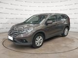 Honda HONDA CR-V 1.6 i-DTEC Comfort 2WD - Honda CR-V Comfort mit Diesel-Antrieb