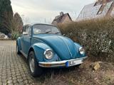 Volkswagen Käfer - gebrauchte Volkswagen Käfer aus dem Jahr 1985