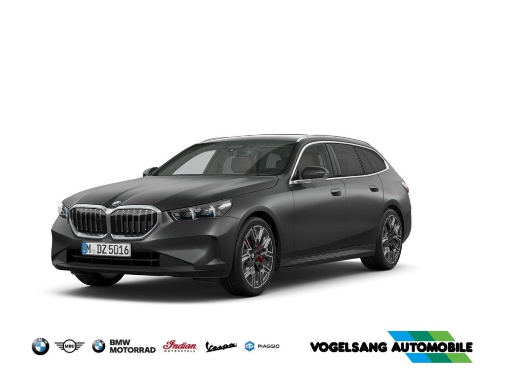 BMW 540