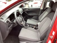 Volkswagen T-Cross - Vorschau Bild 10