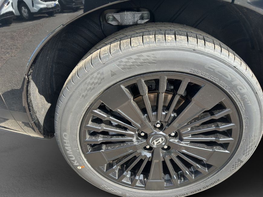 Hyundai Santa Fe – Bild 23