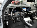 BMW 320d xDrive M Sport 19LM Standheiz. ACC - gebrauchte BMW 320 aus dem Jahr 2024