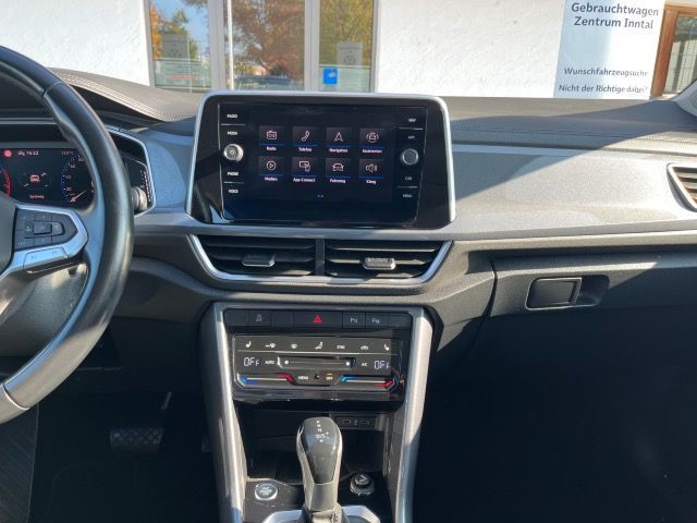 Volkswagen T-Roc - Bild 21