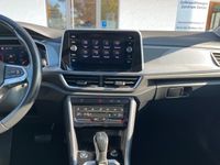 Volkswagen T-Roc - Vorschau Bild 21