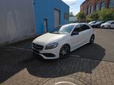 Mercedes-Benz A 220 CDI /  AMG Sport Paket ~DCT Automatikget. - Mercedes-Benz A 220 aus 2015