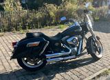 Harley-Davidson Switchback Dyna - HARLEY-DAVIDSON SWITCHBACK