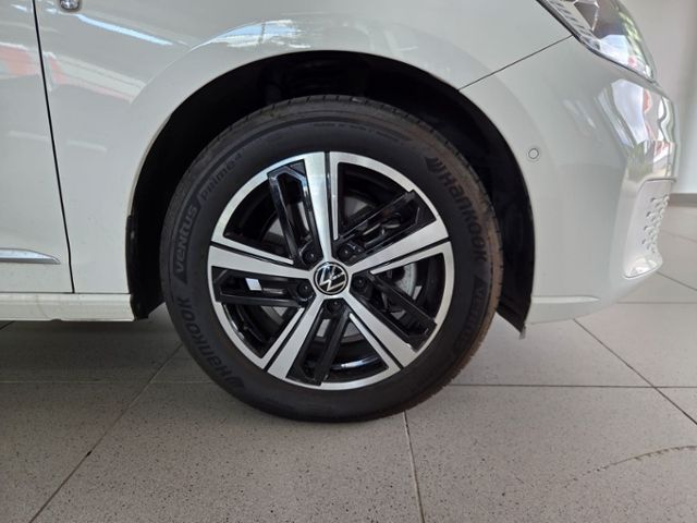 Caddy Style eHybrid LED STH AHK 5JGAR