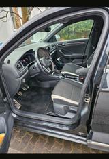Volkswagen T-Roc 1.5 TSI ACT OPF Sport Sport - VW T-Roc Gebrauchtwagen in Essen