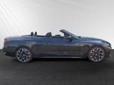 BMW 420d Cabrio M Sport PA+|DA|HiFi|HUD|Stop&Go - BMW 420 mit Diesel-Antrieb: Cabrio