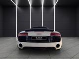 Audi R8V10 5.2FSI|Keramik|MagRide|B&O|KlappenAGA|AWD - Audi R8 Benzin Gebrauchtwagen