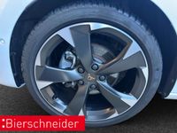 Cupra Leon - Vorschau Bild 31