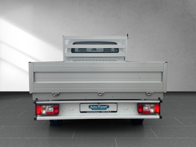 Maxus eDeliver 3 L2 50 kWh Pritsche *CAM*CARPLAY*SHZ*