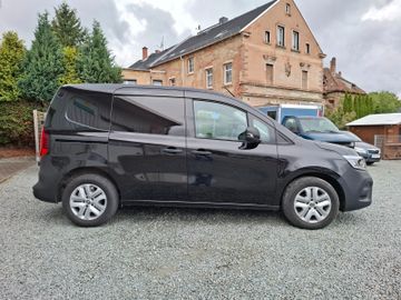Renault Kangoo III Rapid Extra*LED*Wenig KM*TEMP*