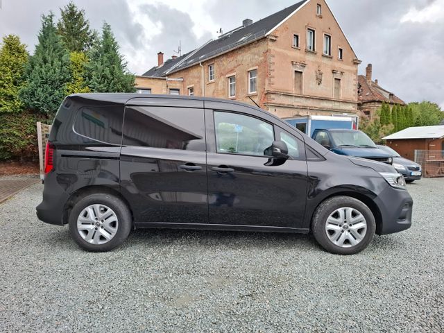 Renault Kangoo III Rapid Extra*LED*Wenig KM*TEMP*