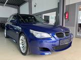 BMW M5 Touring 1.Hand+Dt.Fahrzeug+BMW-Scheckheft - BMW M5 mit Benzin-Antrieb: Kombi