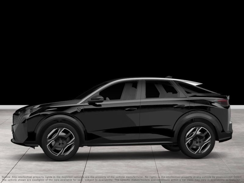 Peugeot 3008 GT Plug-In Hybrid 195 e-DSC7 Winter-Paket P imagem 3