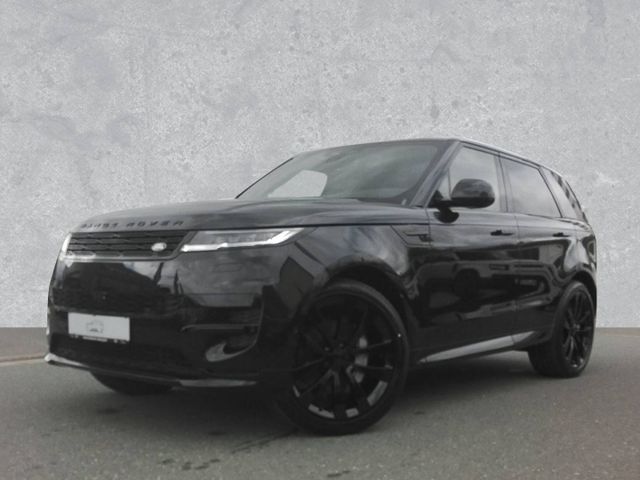 Land Rover Range Rover Sport D300 Dynamic HSE